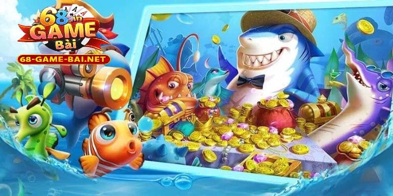 Bắn Cá H5 – Trải Nghiệm Giải Trí Đỉnh Cao Hấp Dẫn Hàng Đầu 4 Bắn cá H5 – Cập nhật nhiều tính năng mới mẻ và hấp dẫn