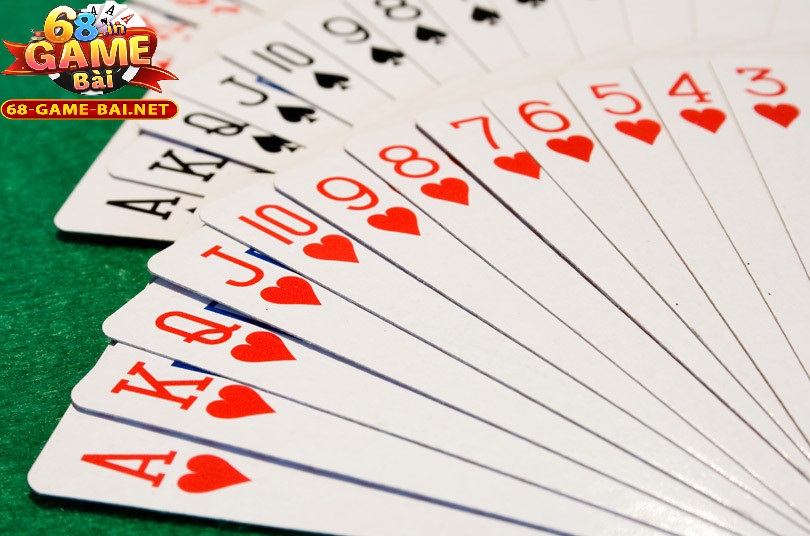 Bài Bridge 68 Game Bài Trí Tuệ Đỉnh Cao Dành Cho Người Chơi 2 Các quy tắc chính xác nhất của Bài Bridge 68 Game Bài