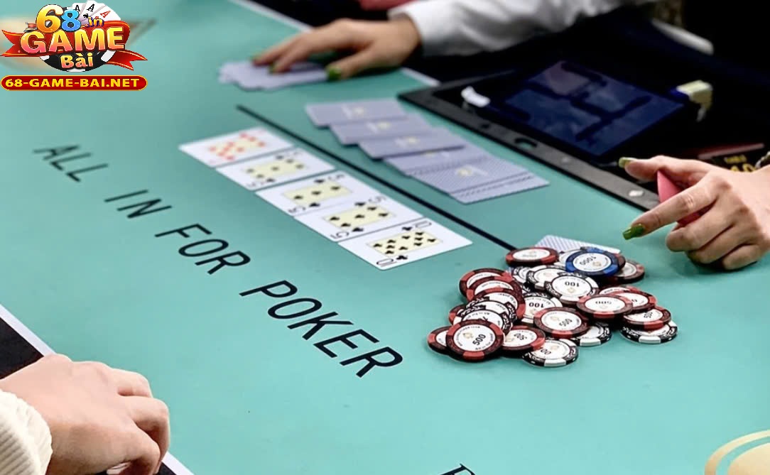 Bài Bridge 68 Game Bài Trí Tuệ Đỉnh Cao Dành Cho Người Chơi 3 Một số mẹo phổ biến khi chơi Bài Bridge 68 Game Bài