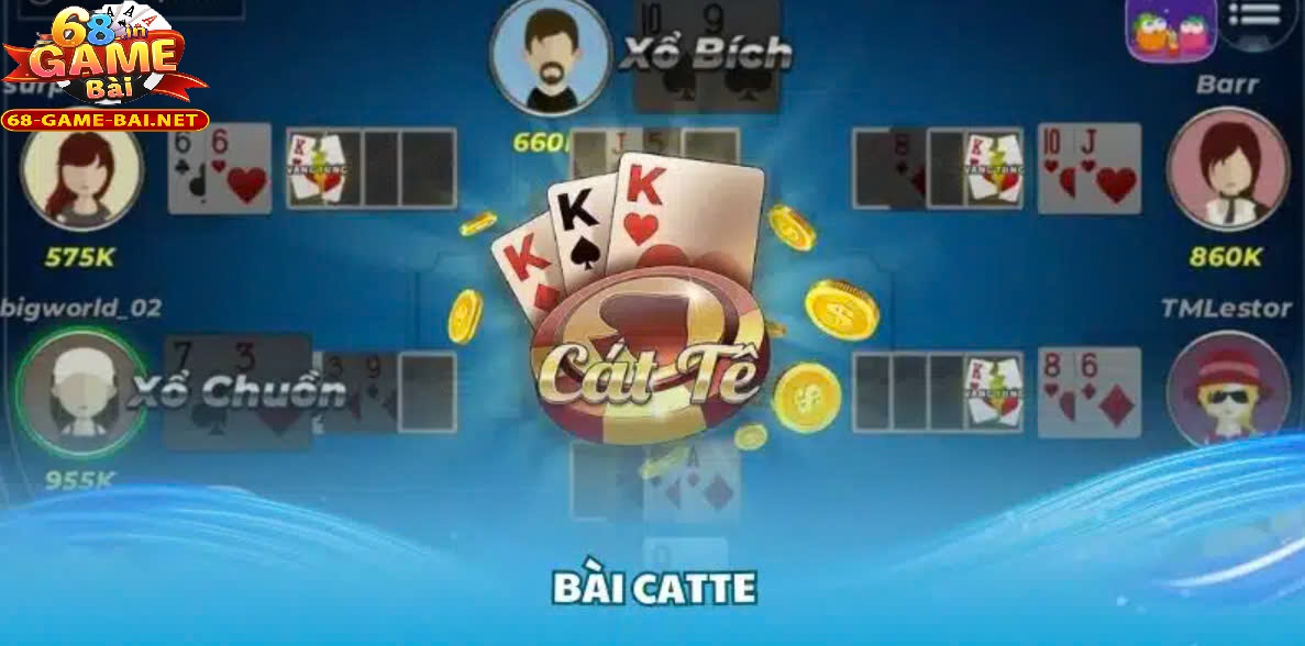 Bắn Cá Jackpot: Cẩm Nang Dành Cho Người Mới Bắt Đầu 2025 3 Hướng dẫn cách chơi bài cát tê cơ bản và nâng cao