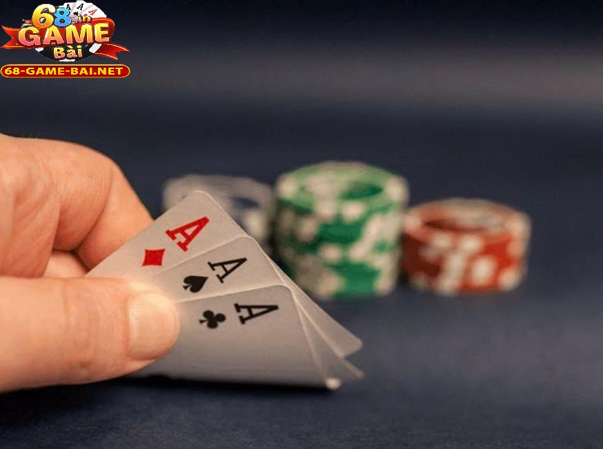 Bài Liêng 68 Game Bài Cược Căng Não, Thắng Nhanh 1 Tổng quan về Bài Liêng 68 Game Bài