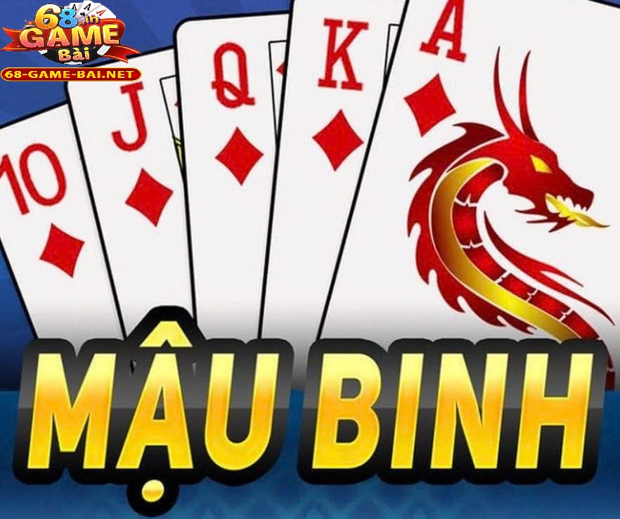 Bài Mậu Binh 68 Game Bài - Game Trí Tuệ Kịch Tính 2025 1 Tổng quan về Bài Mậu Binh 68 Game Bài