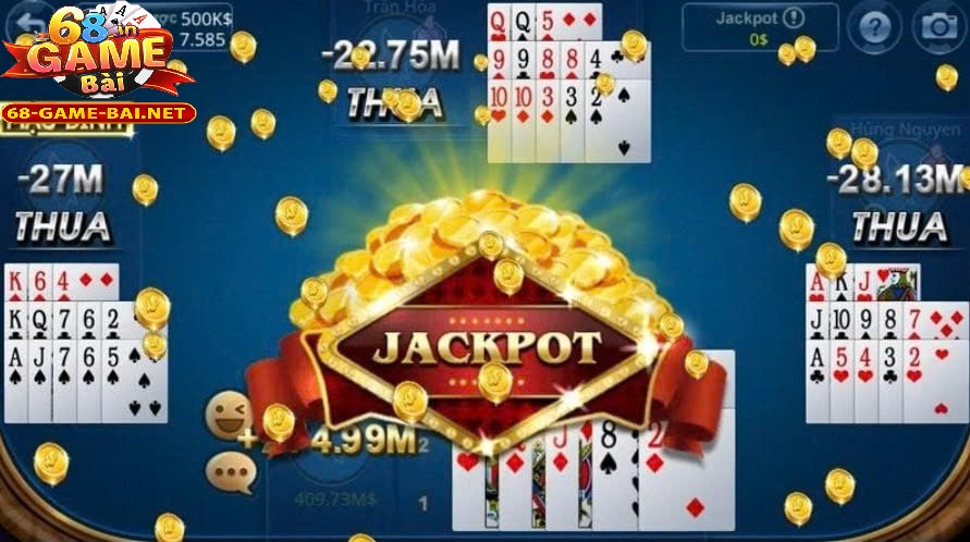 Bài Mậu Binh 68 Game Bài - Game Trí Tuệ Kịch Tính 2025 3 Cách tính tiền trong bài Mậu Binh