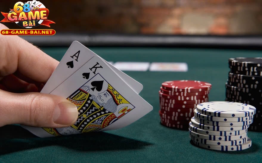 Bài Poker 68 Game Bài Đẳng Cấp Quốc Tế 2025 3 Cách chơi Bài Poker 68 Game Bài chi tiết, dễ hiểu