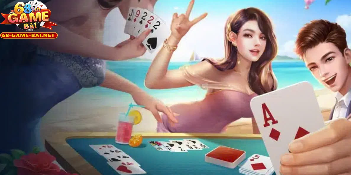 Bắn Cá Tiểu Tiên Cá – Tựa Game Hấp Dẫn Nhất 2025 2 Chinh phục tá lả siêu hấp dẫn