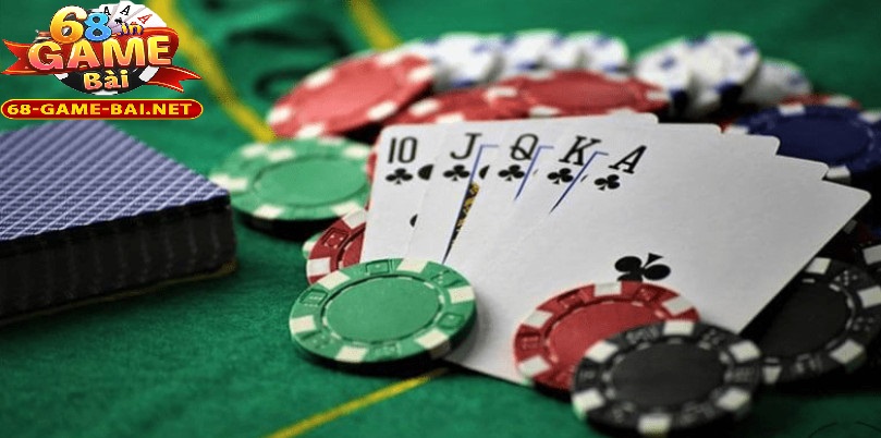 Bài Xì Tố 68 Game Bài Cược Tâm Lý Căng Não Nhất 2025 1 Giới thiệu Bài Xì Tố 68 Game Bài