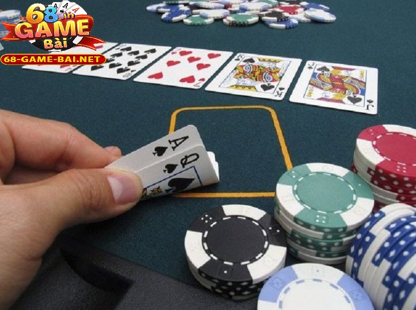Bài Xì Tố 68 Game Bài Cược Tâm Lý Căng Não Nhất 2025 3 Các loại bộ bài trong Xì Tố 68 game bài