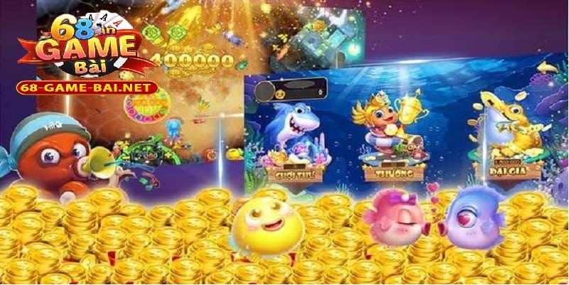 Bắn Cá 777 – Mẹo Chơi Hiệu Quả Và Lợi Thế Nổi Bật 2 Luật chơi dễ dàng của game Bắn cá 777