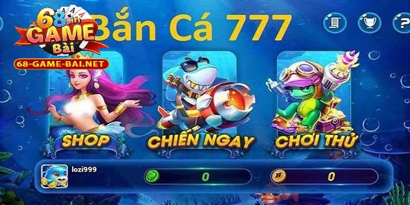 Bắn Cá 777 – Mẹo Chơi Hiệu Quả Và Lợi Thế Nổi Bật 4 Cách thức tham gia bắn cá 777 cực kỳ nhanh