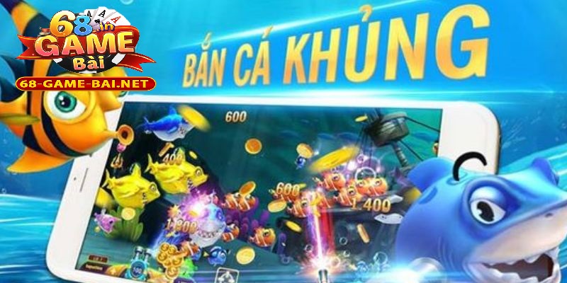 Bắn Cá F5 – Bắn Cá Hấp Dẫn Với Nhiều Phần Thưởng Giá Trị 1 Vài nét cơ bản trong bắn cá F5