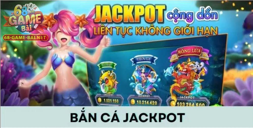 Bắn Cá Jackpot: Cẩm Nang Dành Cho Người Mới Bắt Đầu 2025 1 Mức độ yêu thích tựa game này của các bet thủ là rất lớn