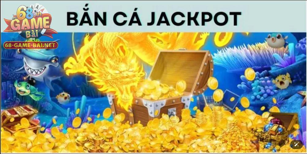 Bắn Cá Jackpot: Cẩm Nang Dành Cho Người Mới Bắt Đầu 2025 2 Game có rất nhiều tính năng thu hút
