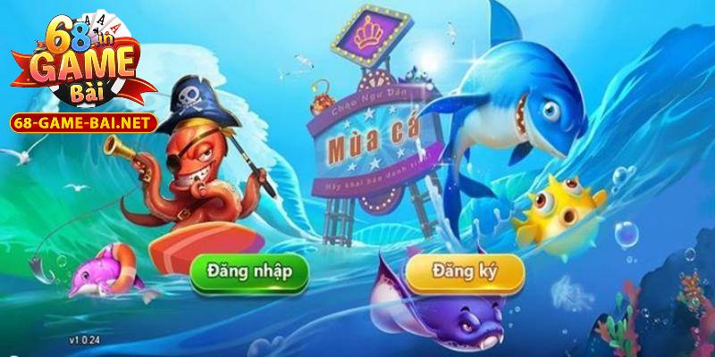 Bắn Cá Rùa Xanh Hành Trình Săn Cá Thú Vị Với 68 Game Bài 2 Điều kiện tham gia Bắn cá rùa xanh miễn phí