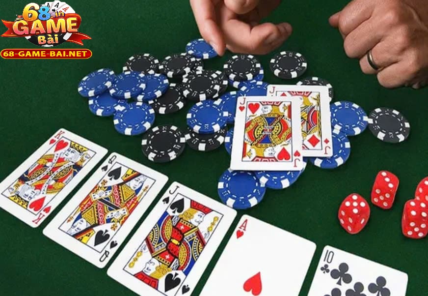 Bắn Cá H5 – Trải Nghiệm Giải Trí Đỉnh Cao Hấp Dẫn Hàng Đầu 3 Những kinh nghiệm Cách Chơi Bài Bửu 68 Game Bài