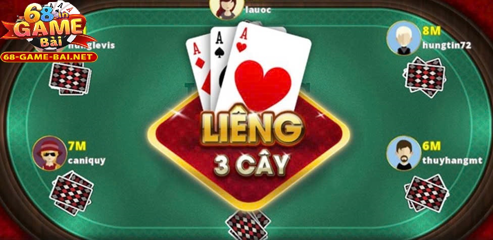 Bắn Cá F5 – Bắn Cá Hấp Dẫn Với Nhiều Phần Thưởng Giá Trị 1 Luật Cách Chơi Liêng 68 Game Bài cơ bản