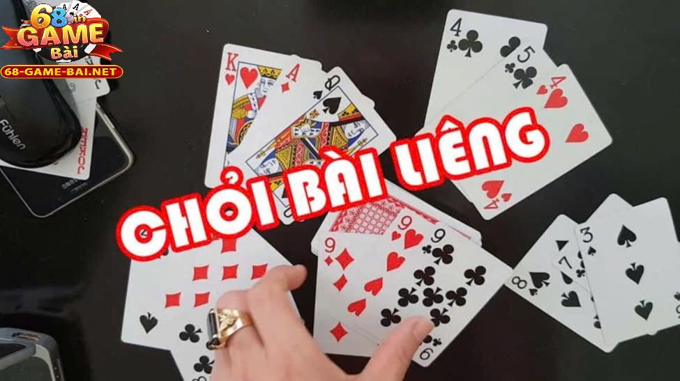 Bắn Cá F5 – Bắn Cá Hấp Dẫn Với Nhiều Phần Thưởng Giá Trị 2 Các chiến lược Cách Chơi Liêng 68 Game Bài hiệu quả