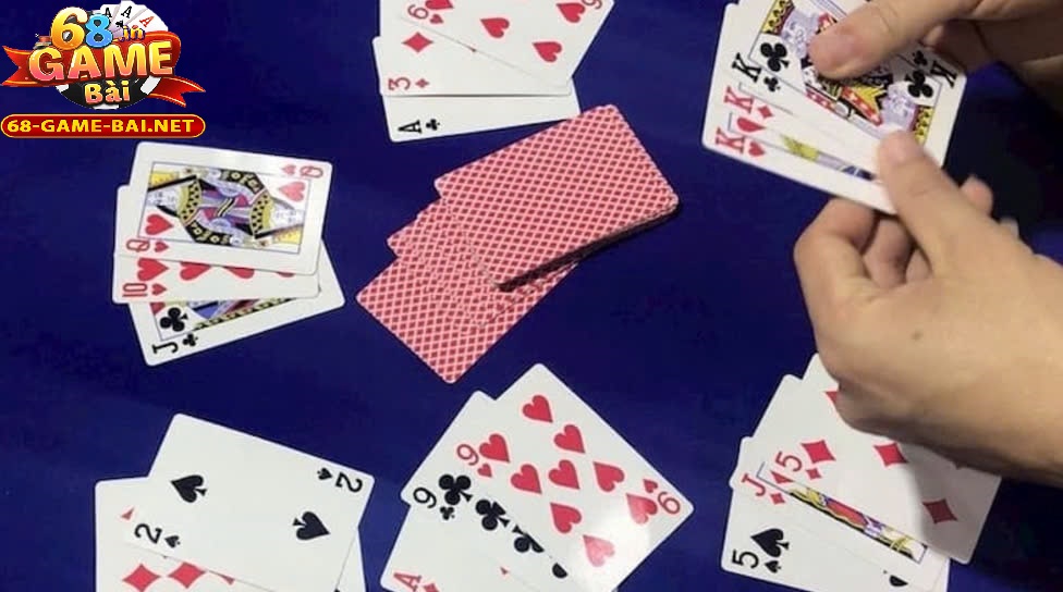 Bắn Cá F5 – Bắn Cá Hấp Dẫn Với Nhiều Phần Thưởng Giá Trị 3 Những điều cần lưu ý khi Cách Chơi Liêng 68 Game Bài