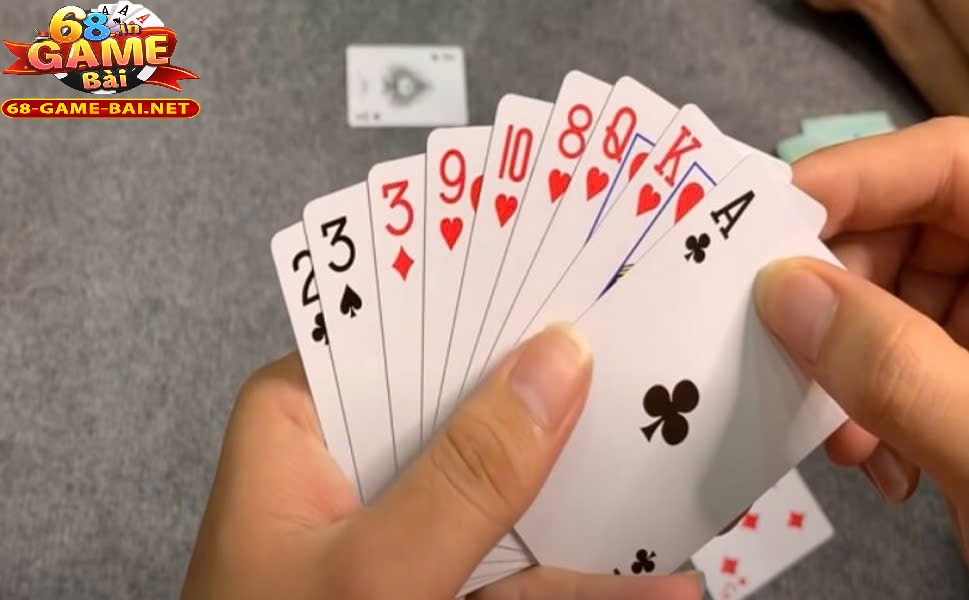 Bắn Cá Tiên HD – Chiến Thuật Chơi Dễ Thắng Lớn 2025 3 Kinh nghiệm Cách Chơi Phỏm 9 Cây 68 Game Bài chắc chắn
