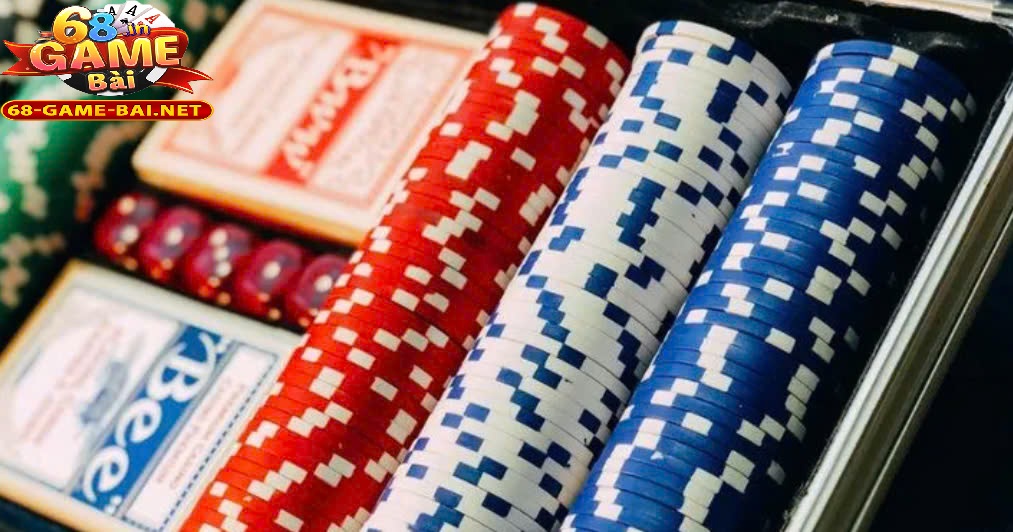 Cách Chơi Poker 68 Game Bài – Hướng Dẫn Từ A đến Z 1 Cách Chơi Poker 68 Game Bài