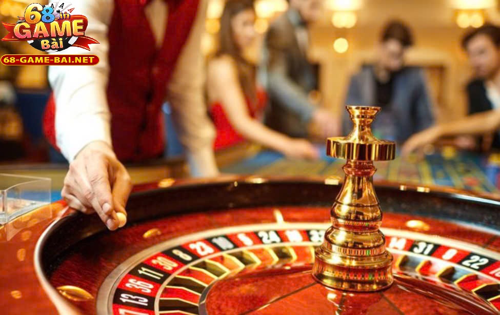 Casino 68 Game Bài 1 Hệ thống game trong Casino 68 Game Bài cực kỳ đa dạng, an toàn