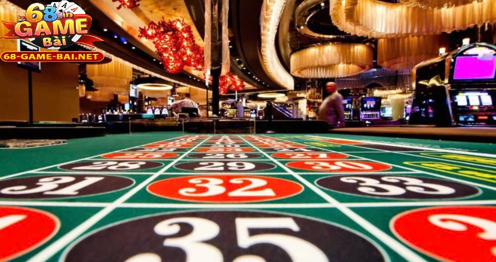 Casino 68 Game Bài 2 Những con game làm nên tên tuổi 68gamebai