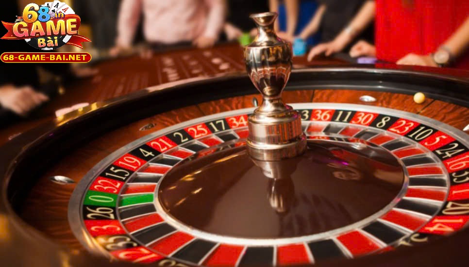 Casino 68 Game Bài 3 Trải nghiệm Casino 68 Game Bài với vài bước đơn giản