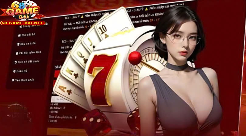 Đăng Nhập 68 Game Bài 1 Đăng Nhập 68 Game Bài uy tín, nhanh chóng, tin cậy