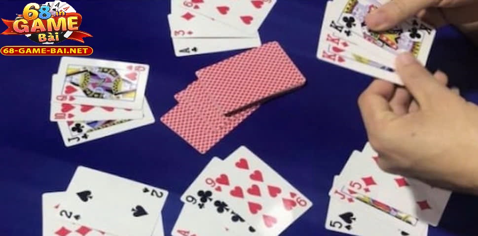 Tìm Hiểu Game Bắn Cá Trung Quốc – Cơn Sốt Giải Trí 2025 1 Tổng Quan về Kinh Nghiệm Chơi Bài Liêng 68 Game Bài