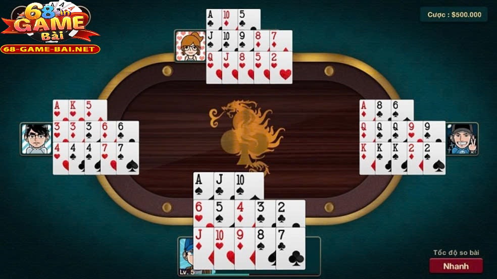 Khám Phá Game Bắn Cá Kim Cương Hot Nhất 2025 3 Một số lưu ý về cách chơi Binh Xập Xám hay trong Kinh Nghiệm Chơi Bài Mậu Binh 68 Game Bài