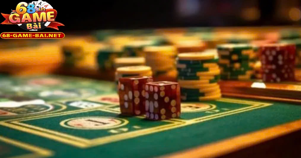 Hành Trình Săn Cá Thú Vị Với Bắn Cá Rùa Xanh Tại 68 Game Bài 1 Khám Phá Tại Sao Kinh Nghiệm Chơi Bài Xì Dách 68 Game Bài Quan Trọng?