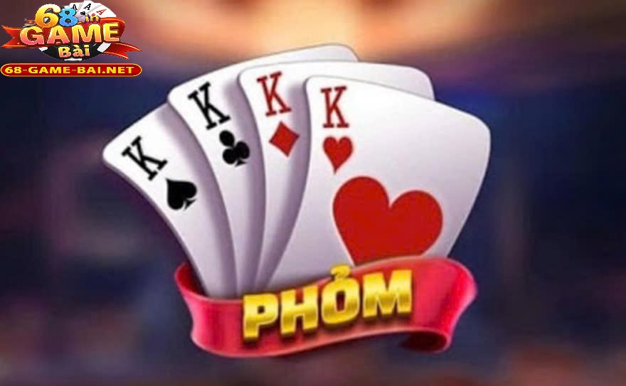 Bắn Cá Bingo: Trò Chơi Đỉnh Cao Với Phần Thưởng Lớn 2025 1 Phỏm – Trò chơi bài quen thuộc với người Việt