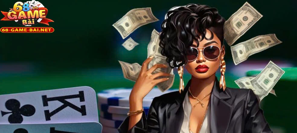 Nạp Tiền 68 Game Bài 3 Ưu đãi thành viên VIIP khi Nạp Tiền 68 Game Bài