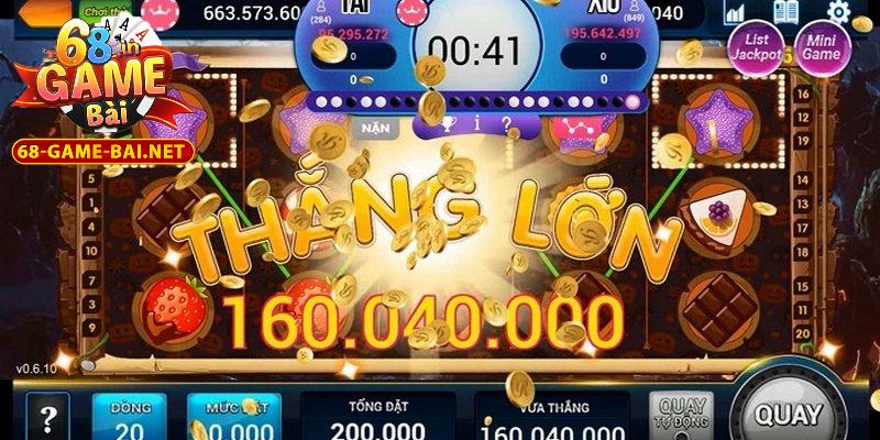 Nổ Hũ B52 68 Game Bài Không Kích Nổ Hũ, Trúng Thưởng 2 Một số thuật ngữ phổ biến được dùng tại nổ hũ b52