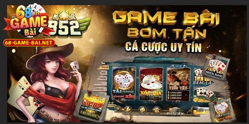 Nổ Hũ B52 68 Game Bài Không Kích Nổ Hũ, Trúng Thưởng 3 Hướng dẫn tham gia nổ hũ b52 đơn giản cho người mới