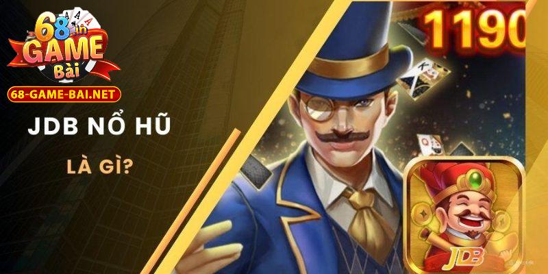 Hành Trình Săn Cá Thú Vị Với Bắn Cá Rùa Xanh Tại 68 Game Bài 1 Thông tin mới nhất về sảnh slot JDB