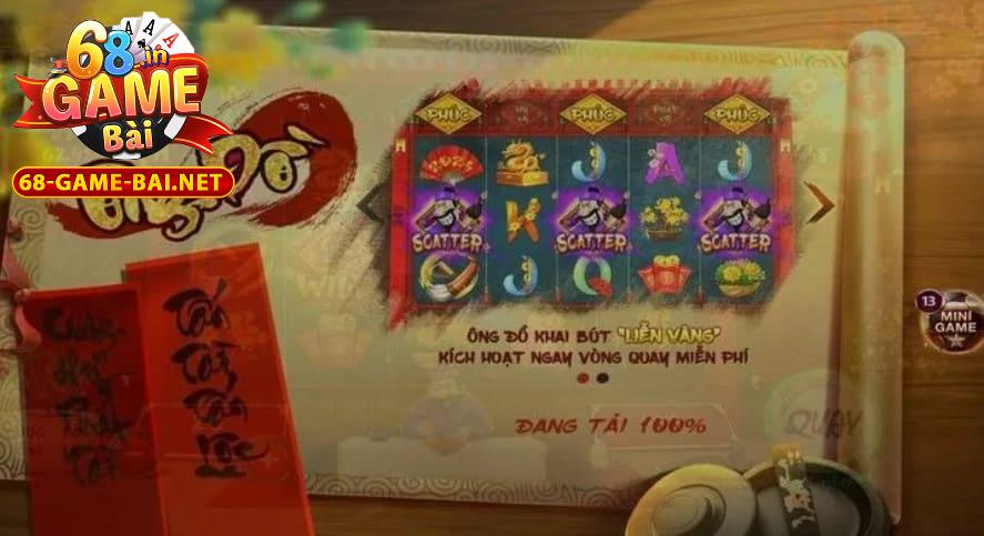Cách Chơi Nổ Hũ Ông Đồ 68 Game Bài – Trúng Lớn 3 Tạo tài khoản nổ hũ ông đồ 68 Game Bài đơn giản nhất