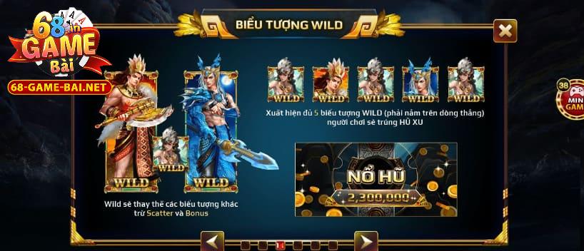 Nổ Hũ Sơn Tinh Thủy Tinh 68 Game Bài Trận Chiến Huyền Thoại 3 Lựa chọn thời điểm quay Nổ Hũ Sơn Tinh Thủy Tinh