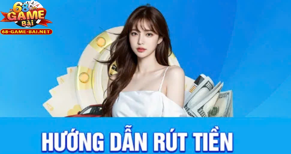 Rút Tiền 68 Game Bài 3 Liên hệ với 68 Game Bài nếu rút tiền thất bại