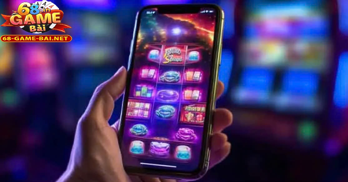 Tải App 68 Game Bài 2 Tải App 68 Game Bài Mang Đến Trải Nghiệm Thú Vị, Chất Lượng