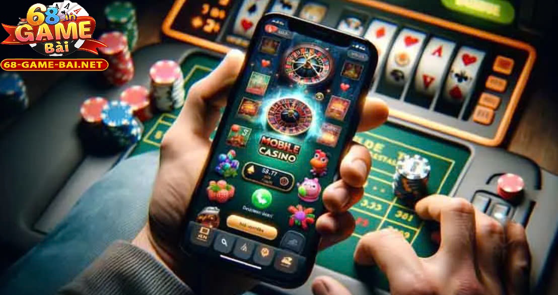 Tải App 68 Game Bài 3 Giải Đáp Các Vấn Đề Khi Tải App 68 Game Bài