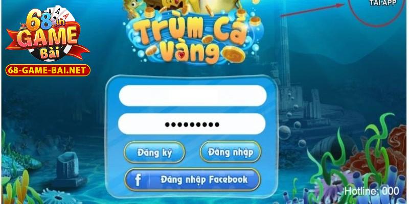 Trùm Cá Vàng – Điểm Đến Săn Cá Uy Tín Hàng Đầu 2025 6 Đăng ký tài khoản Trùm Cá Vàng nhanh chóng