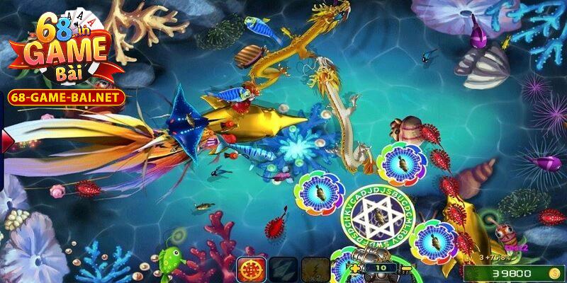 Vua Bắn Cá Online – Trải Nghiệm Săn Cá Đầy Hấp Dẫn 2025 1 Bắn cá nhị gia là tựa game đổi thưởng nhiều người yêu thích