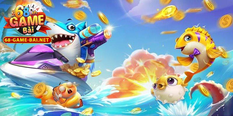 Vua Bắn Cá Online – Trải Nghiệm Săn Cá Đầy Hấp Dẫn 2025 2 Vua bắn cá online đảm bảo an toàn 100%